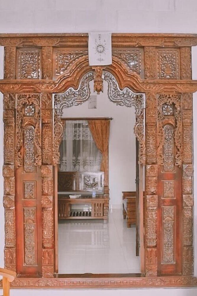 undefined Nyuh Kadah Guest House 10