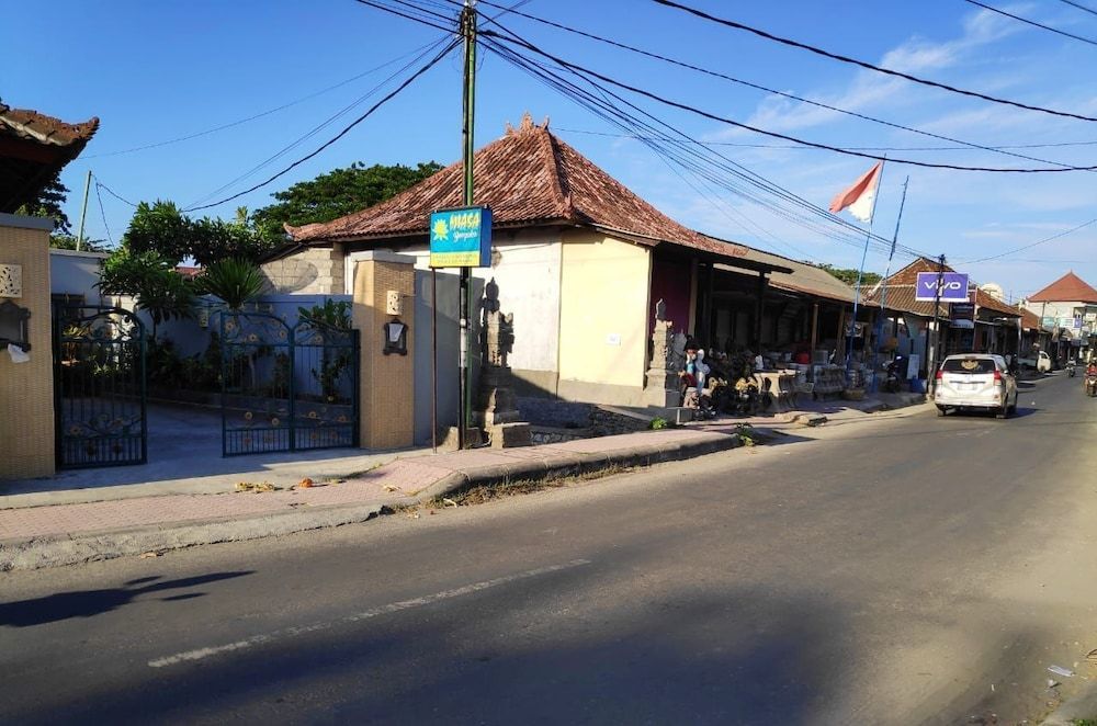 undefined Miasa Homestay