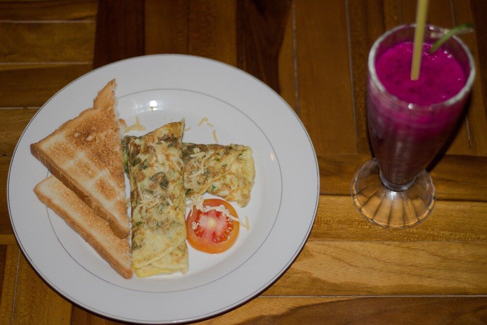 undefined Miasa Homestay 10