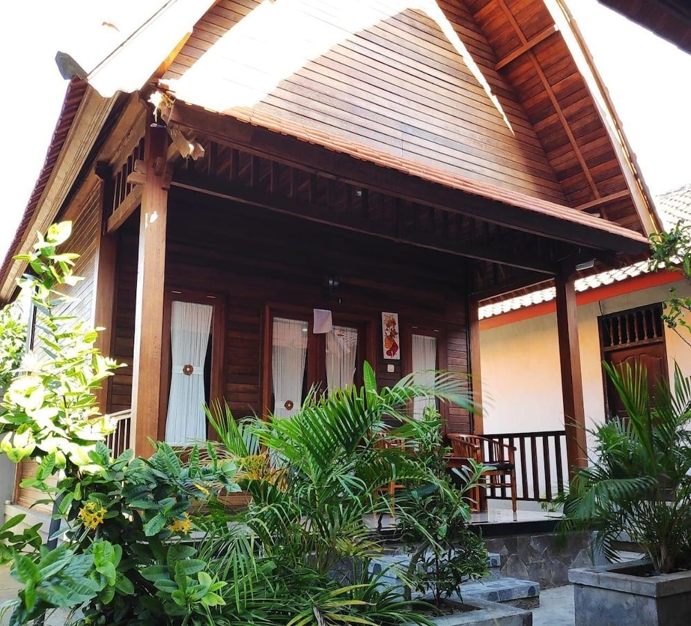 undefined Miasa Homestay 7