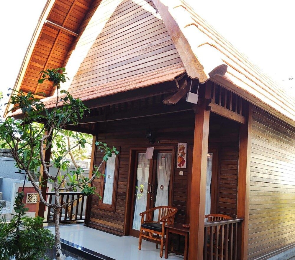 undefined Miasa Homestay 5