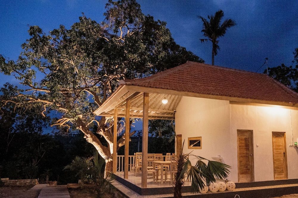 undefined Kayu Kuning Cottage 9