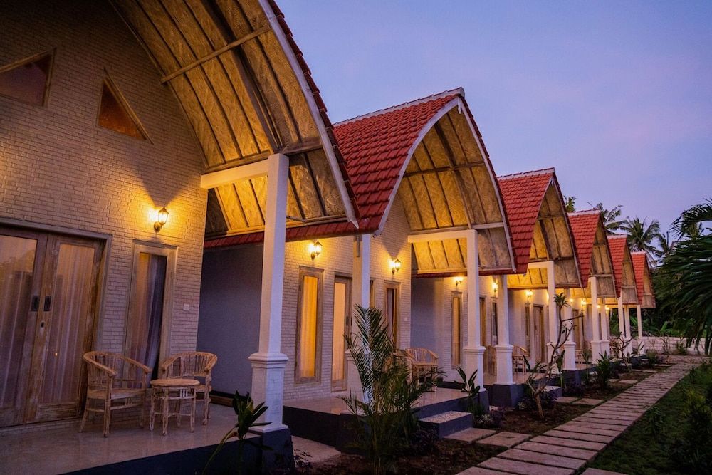 undefined Kayu Kuning Cottage 6