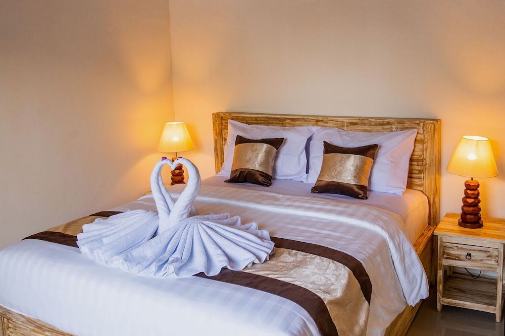 undefined Kayu Kuning Cottage