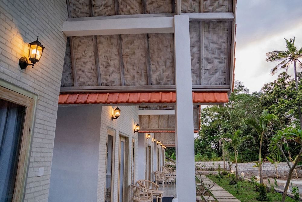 undefined Kayu Kuning Cottage 4