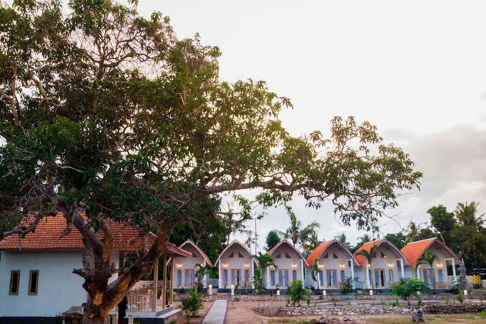 undefined Kayu Kuning Cottage 5