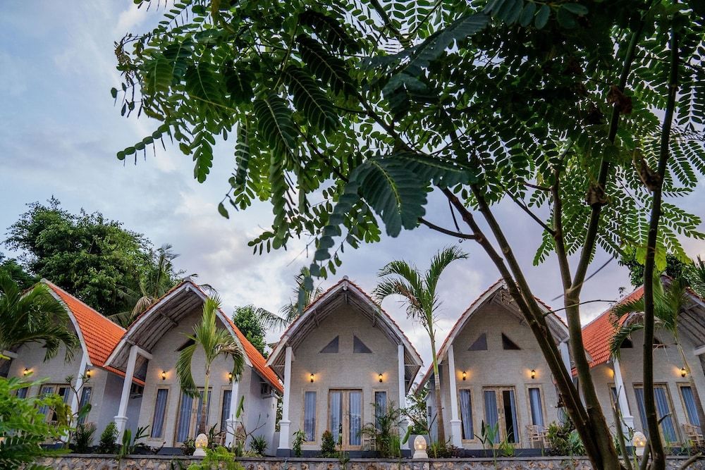 undefined Kayu Kuning Cottage 3