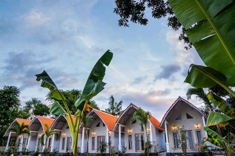 undefined Kayu Kuning Cottage 7