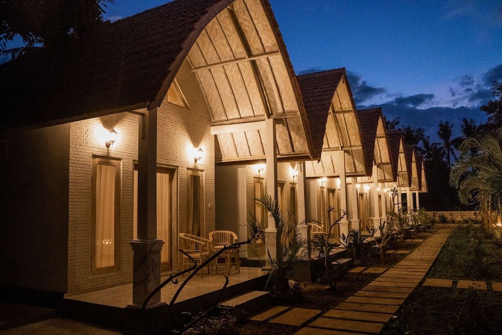 undefined Kayu Kuning Cottage 8