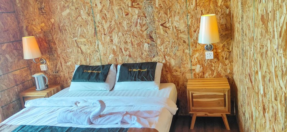 undefined Penida D'Bale Bencingah 8