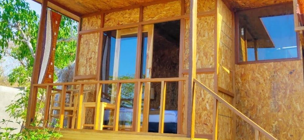 undefined Penida D'Bale Bencingah 2