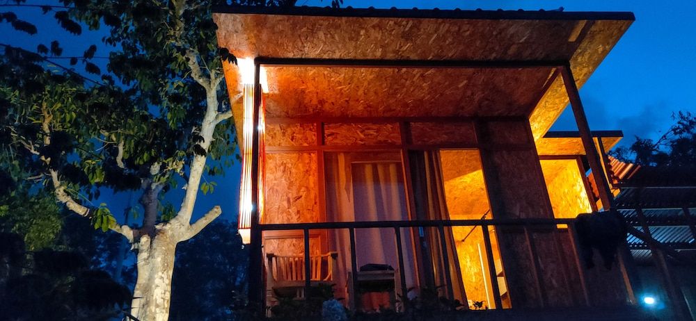 undefined Penida D'Bale Bencingah 4