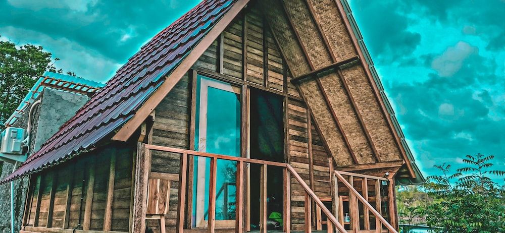 undefined Penida D'Bale Bencingah 5