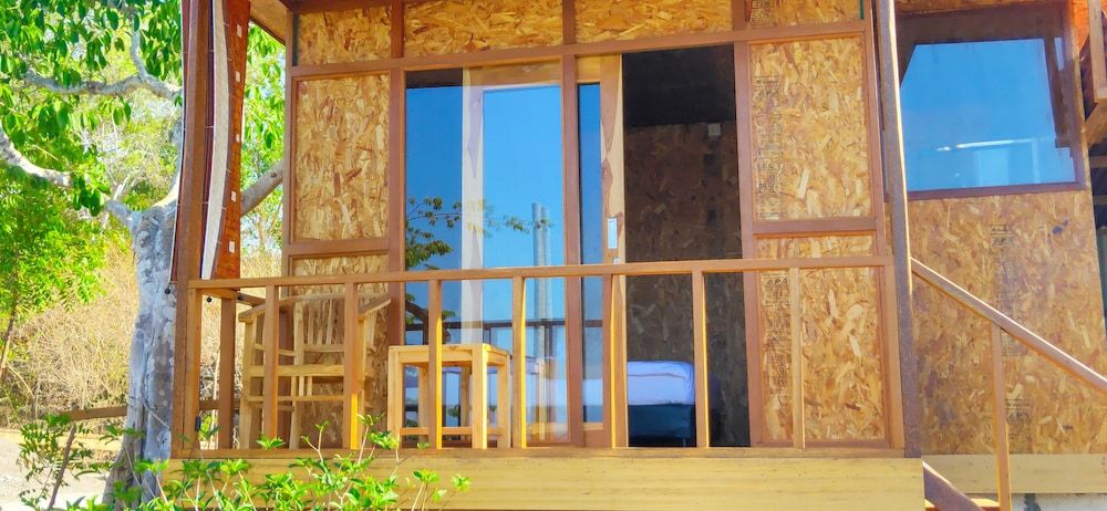 undefined Penida D'Bale Bencingah 3