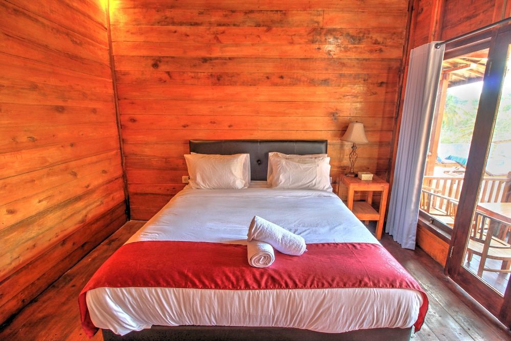 undefined Raja Bungalow by WizZeLa 7