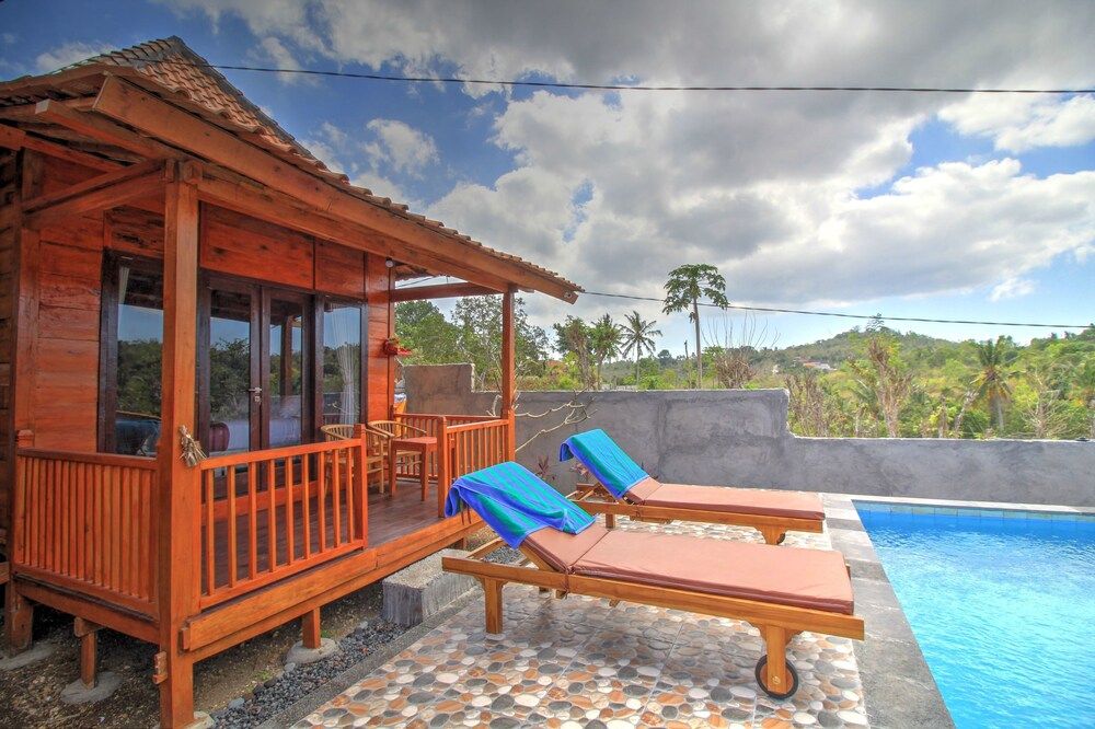 undefined Raja Bungalow by WizZeLa 5