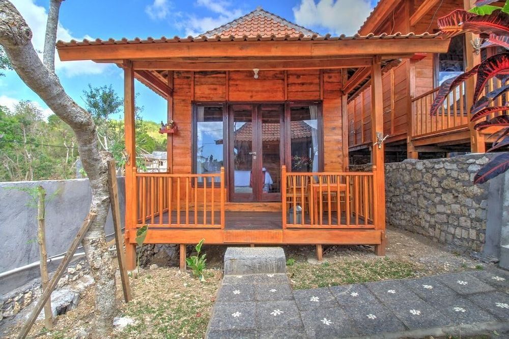 undefined Raja Bungalow by WizZeLa 2