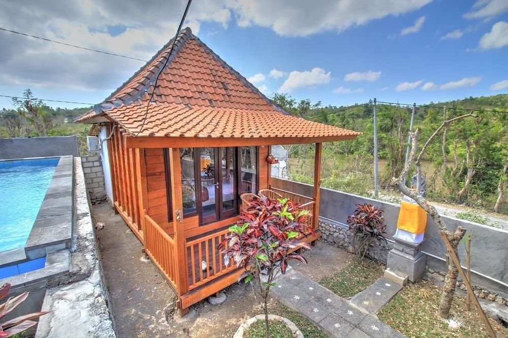 undefined Raja Bungalow by WizZeLa