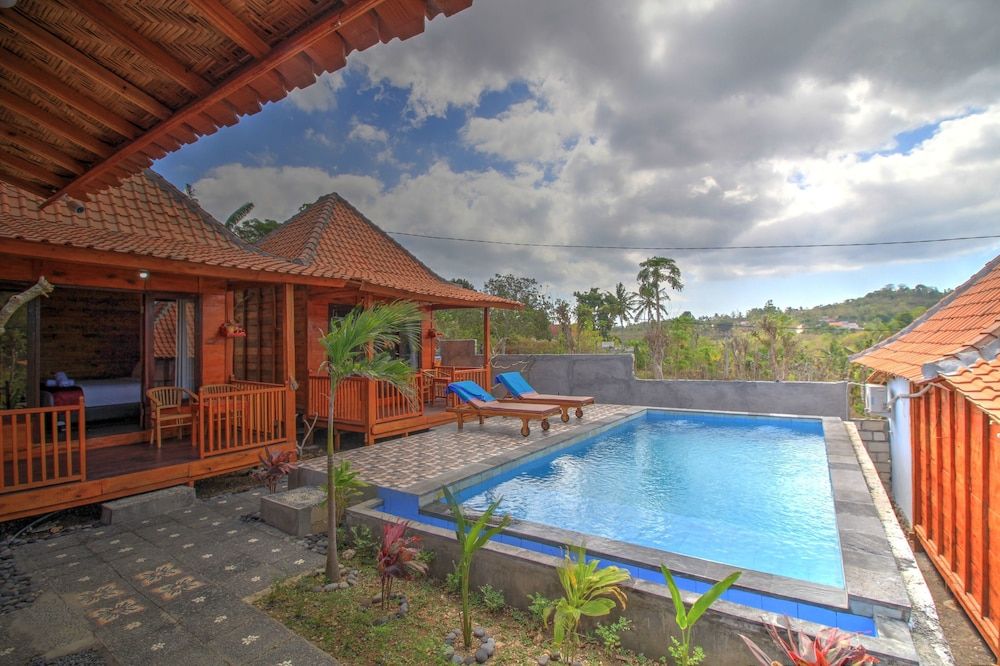 undefined Raja Bungalow by WizZeLa 6