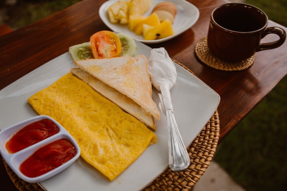 undefined Arie Guest House Nusa Penida 3