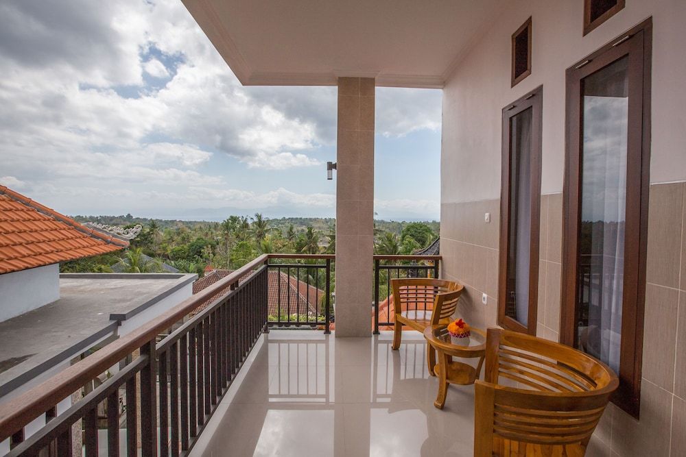 undefined Arie Guest House Nusa Penida 6