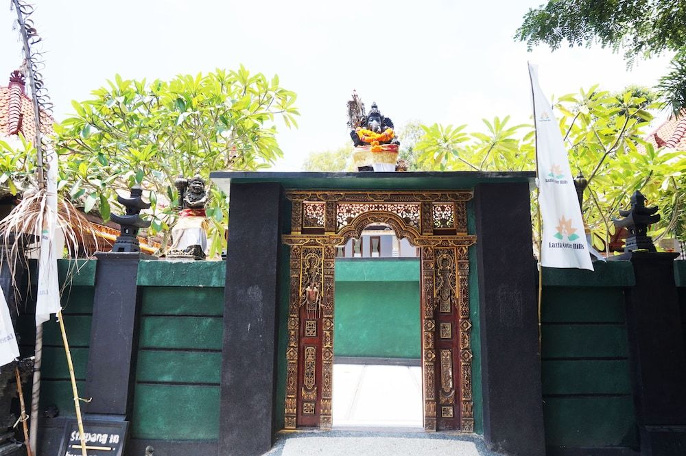 undefined Lazia Corner Hills 7