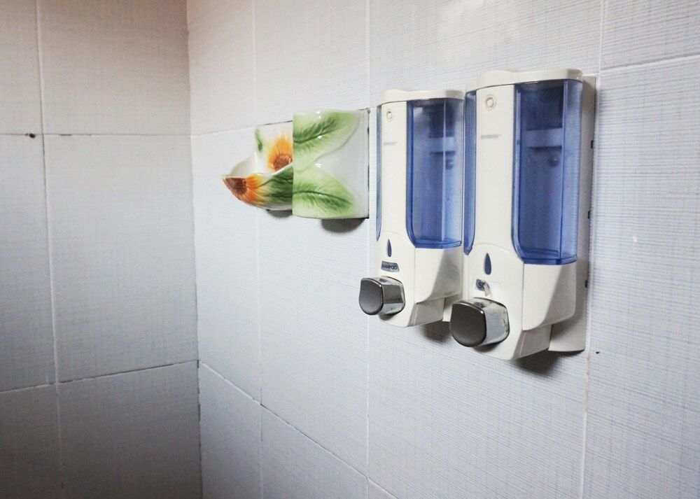 Lazia Corner Hills Deluxe Room 12