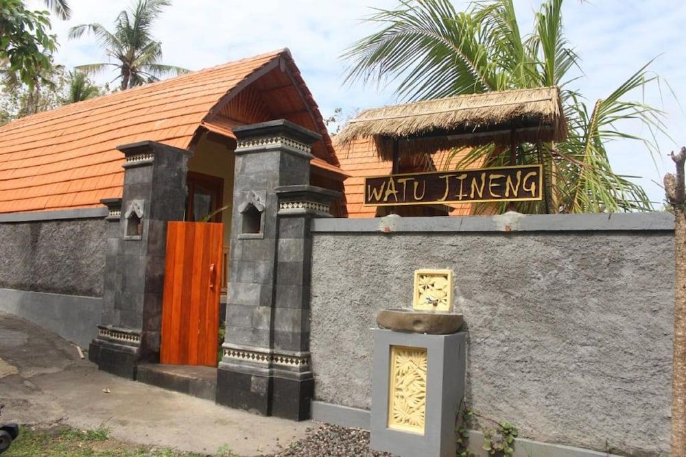 undefined Watu Jineng by WizZeLa 5