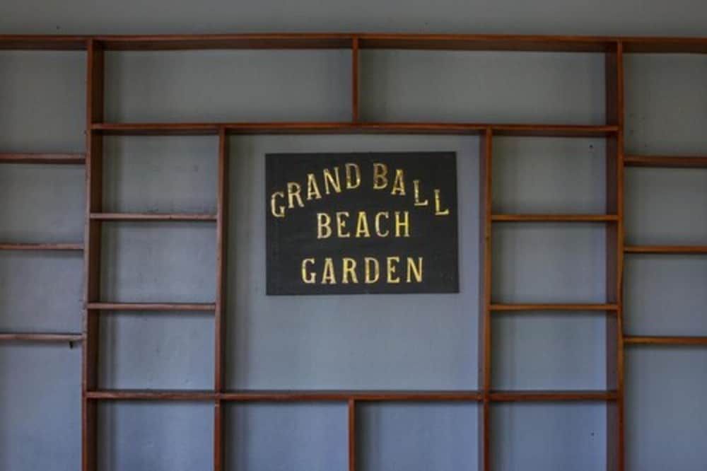 undefined Grand Ball Beach Garden 3