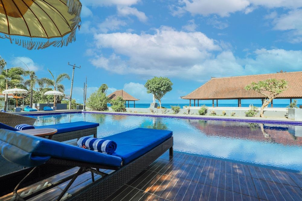 undefined Grand Ball Beach Garden 10