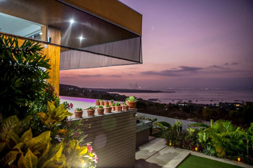 undefined The Arancia Luxury Villa 5