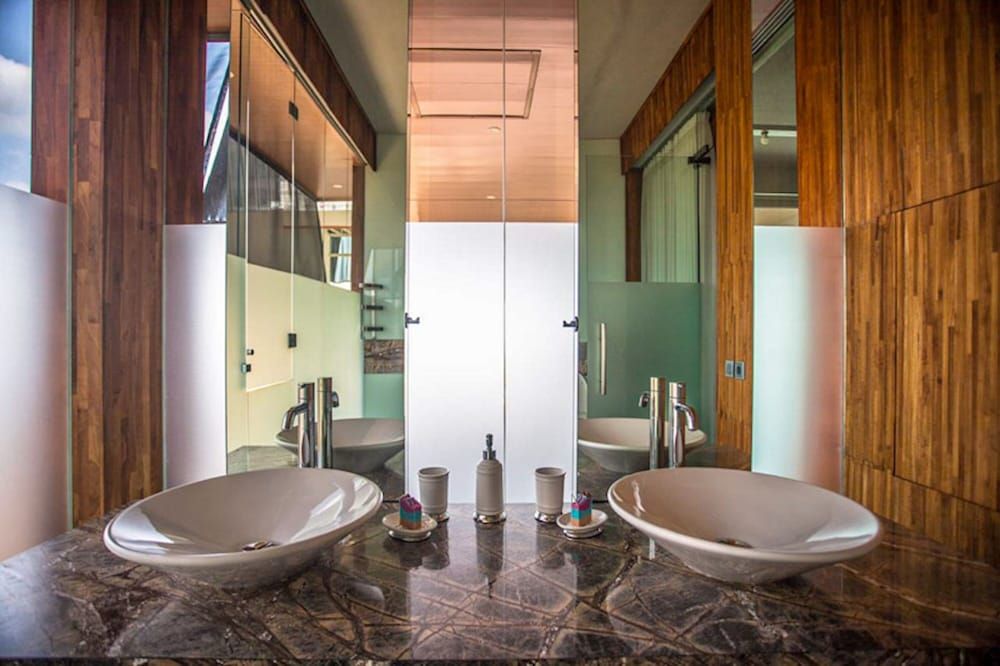 The Arancia Luxury Villa Luxury Villa 9