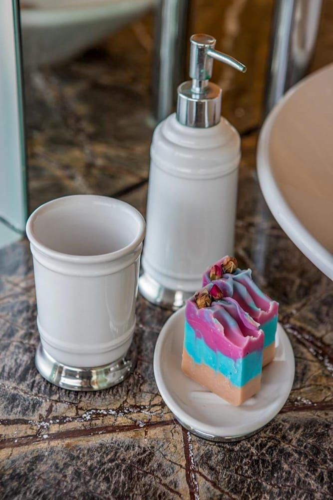 The Arancia Luxury Villa Luxury Villa 11