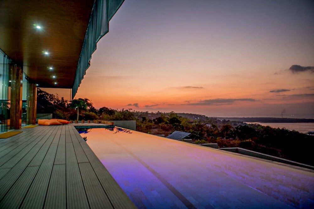 The Arancia Luxury Villa Luxury Villa 5