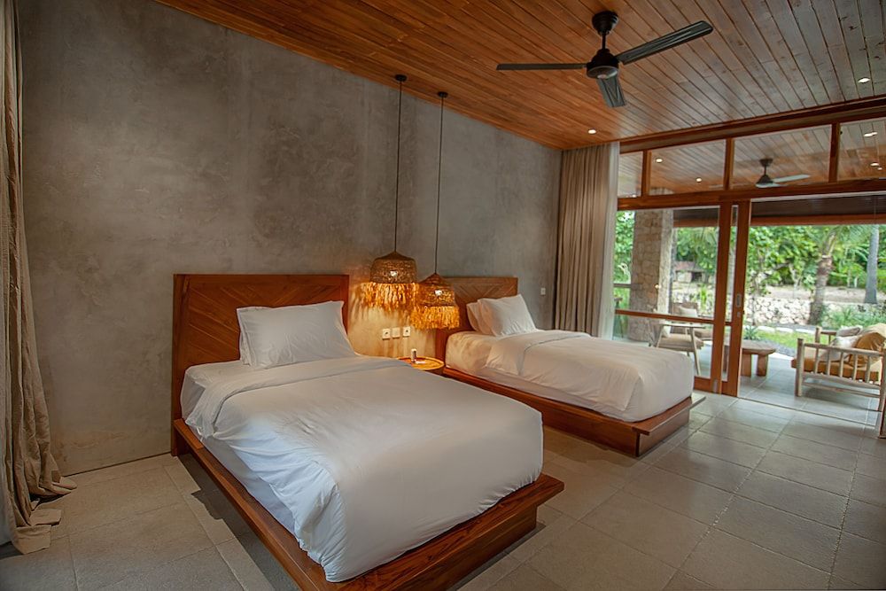 Diamond Beach Villas Villa, 3 Bedrooms 2