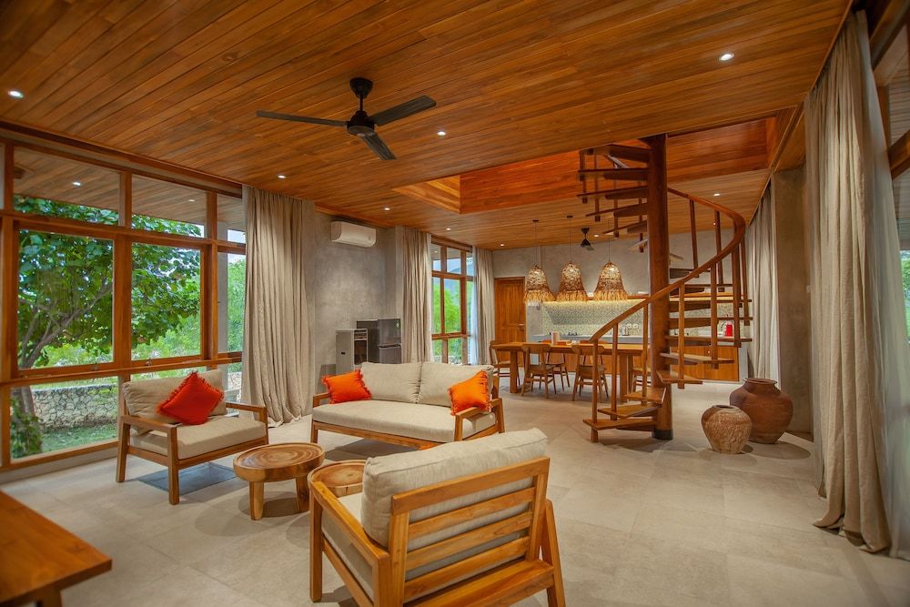 Diamond Beach Villas Villa, 2 Bedrooms 8