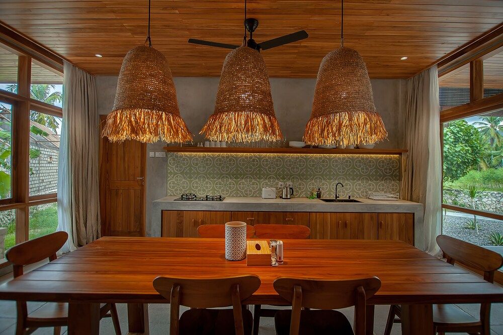 Diamond Beach Villas Villa, 3 Bedrooms 22