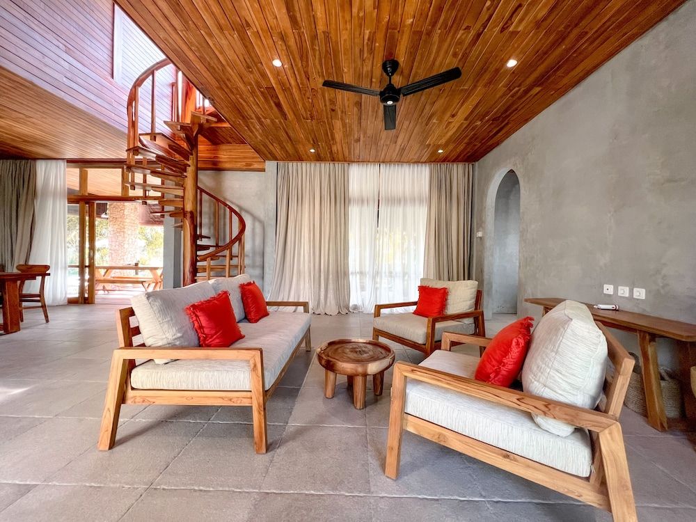 Diamond Beach Villas Villa, 2 Bedrooms 14