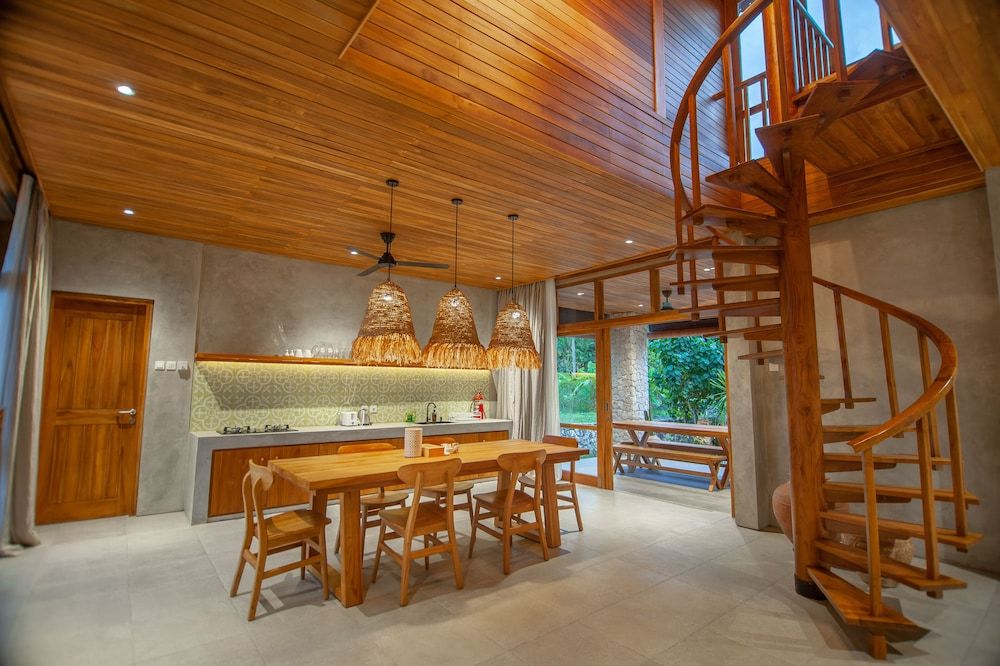 Diamond Beach Villas Villa, 2 Bedrooms 7