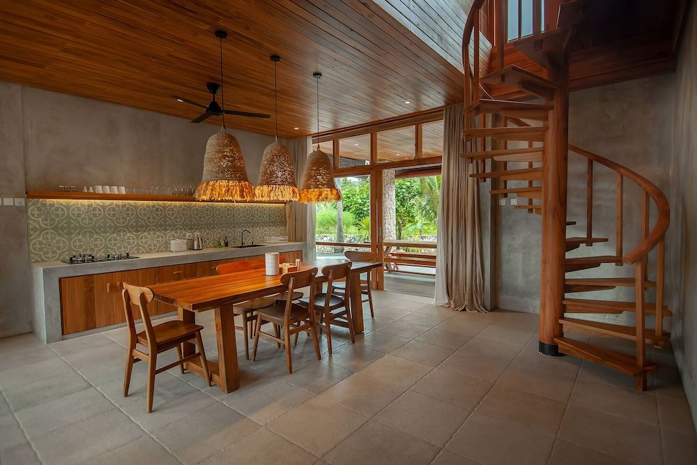 Diamond Beach Villas Villa, 3 Bedrooms 32