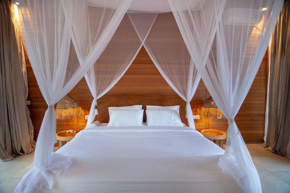 Diamond Beach Villas Villa, 3 Bedrooms 7