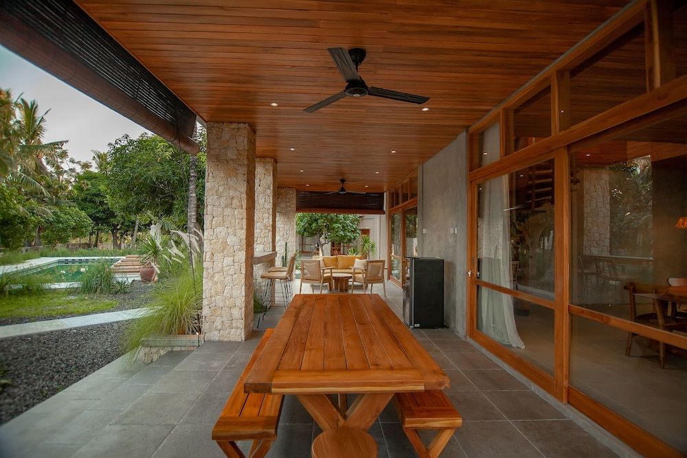 Diamond Beach Villas Villa, 3 Bedrooms 37