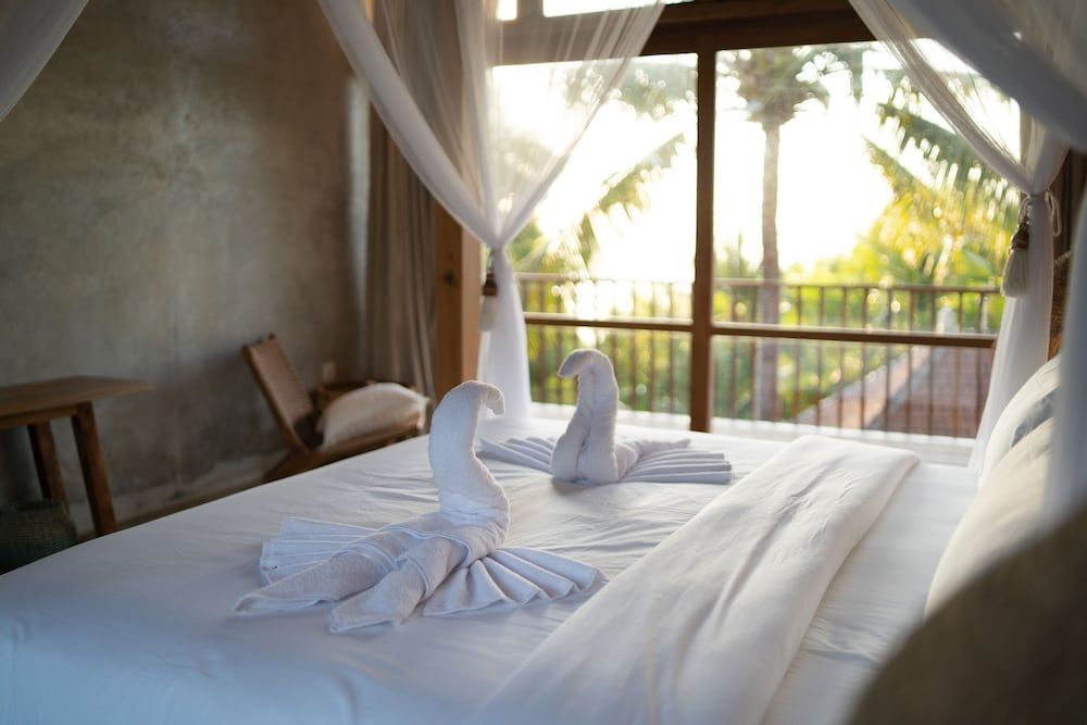 Diamond Beach Villas Villa, 2 Bedrooms 4