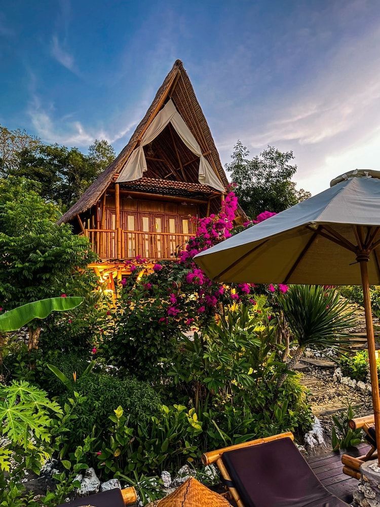 undefined Penida Bambu Green Suites 7