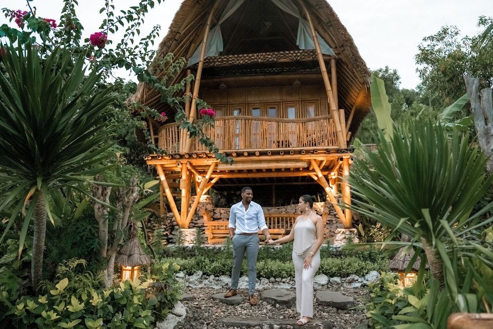 undefined Penida Bambu Green Suites 5