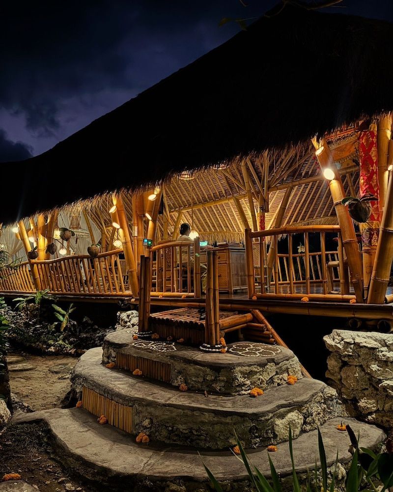 undefined Penida Bambu Green Suites 4