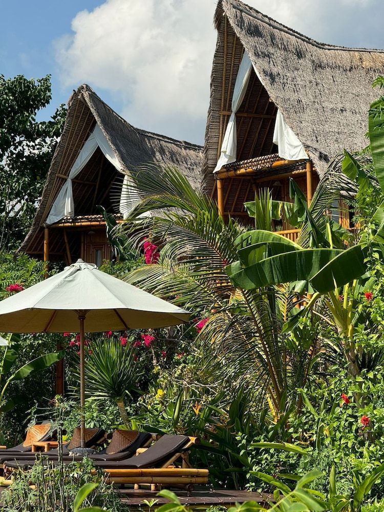 undefined Penida Bambu Green Suites 6