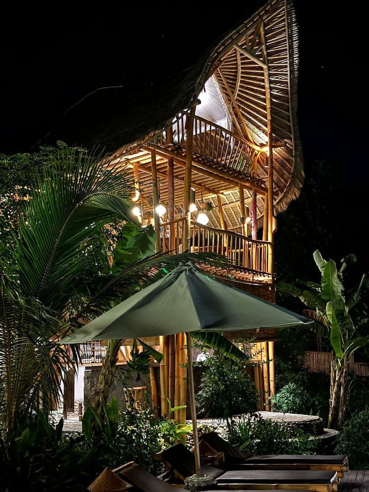 undefined Penida Bambu Green Suites 3