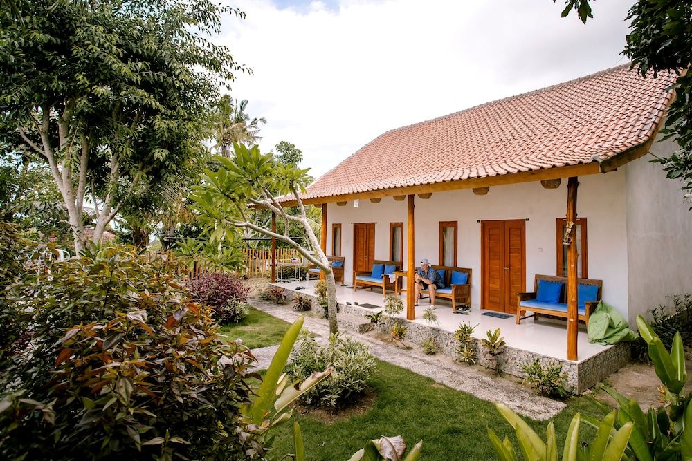 undefined Nuansa Penida Hostel 5