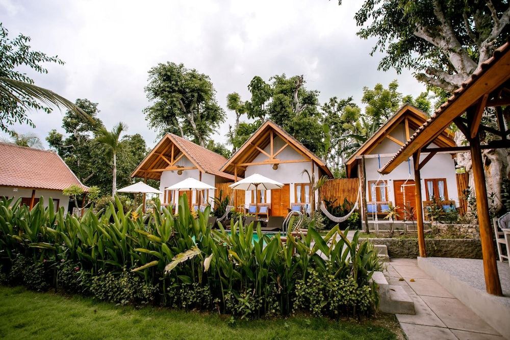 undefined Nuansa Penida Hostel 10